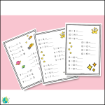 Räkna med rymden – Multiplikation - bild 2