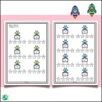 Räkna med rymden – Multiplikation - bild 3