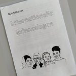 Internationella Kvinnodagen – ett arbetshäfte - bild 4