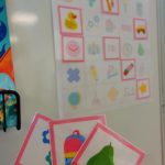 Klassrumsbingo - bild 3