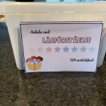 328 samtalskort – läsförståelse/textsamtal - bild 3