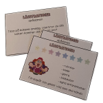 328 samtalskort – läsförståelse/textsamtal - bild 4