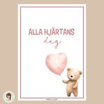 Alla hjärtans dag - bild 1