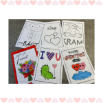 Kort alla hjärtans dag - bild 2