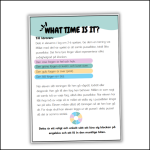 Klockspelet - bild 2