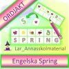 Ordjakt Spring