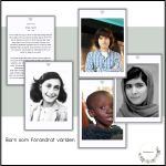 12 barn som förändrat världen - bild 1