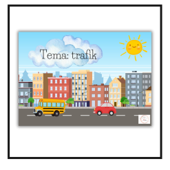 Trafik