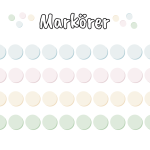 Mattespel: ”Matte med KNUFF” – 10-kompisar - bild 4