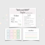 Mattespel: ”Matte med KNUFF” – 10-kompisar - bild 2