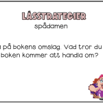 328 samtalskort – läsförståelse/textsamtal - bild 11
