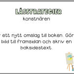328 samtalskort – läsförståelse/textsamtal - bild 9