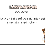 328 samtalskort – läsförståelse/textsamtal - bild 15