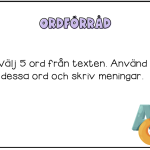 328 samtalskort – läsförståelse/textsamtal - bild 6