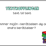 328 samtalskort – läsförståelse/textsamtal - bild 8