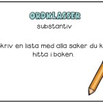 328 samtalskort – läsförståelse/textsamtal - bild 5