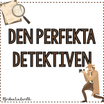 Den perfekta detektiven - bild 1