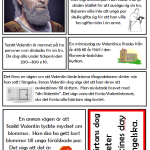 Faktablad – Alla hjärtans dag - bild 3