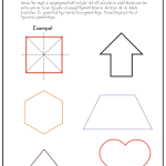 Symmetri arbetshäfte - bild 2