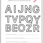 Symmetri arbetshäfte - bild 3