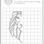 Symmetri arbetshäfte - bild 6