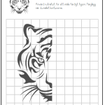 Symmetri arbetshäfte - bild 7