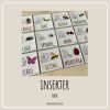 TAKK insekter