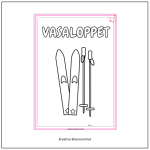 Vasaloppet-paket - bild 9