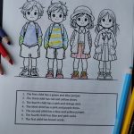 Läsförståelse – engelska - bild 2