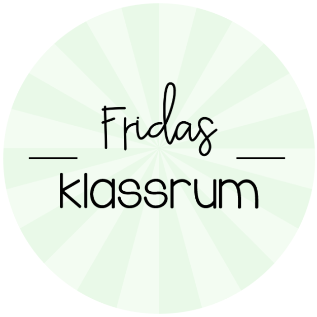 Fridas Klassrum