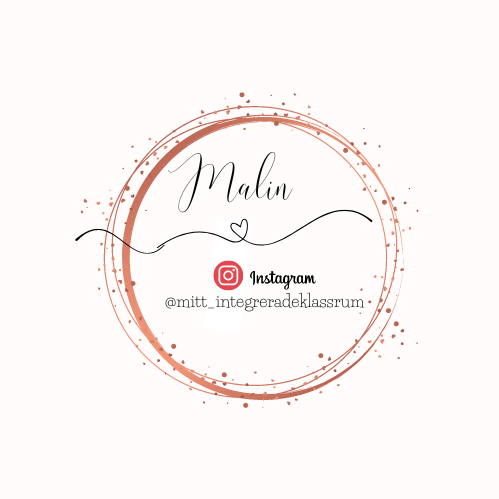 Mitt Integrerade Klassrum