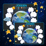 Vår planet Jorden – Olika nivåer - bild 2