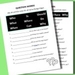 Engelska frågeord - bild 4