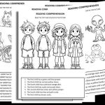 Läsförståelse – engelska - bild 4