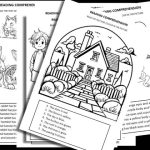 Läsförståelse – engelska - bild 3