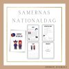 Samernas nationaldagen
