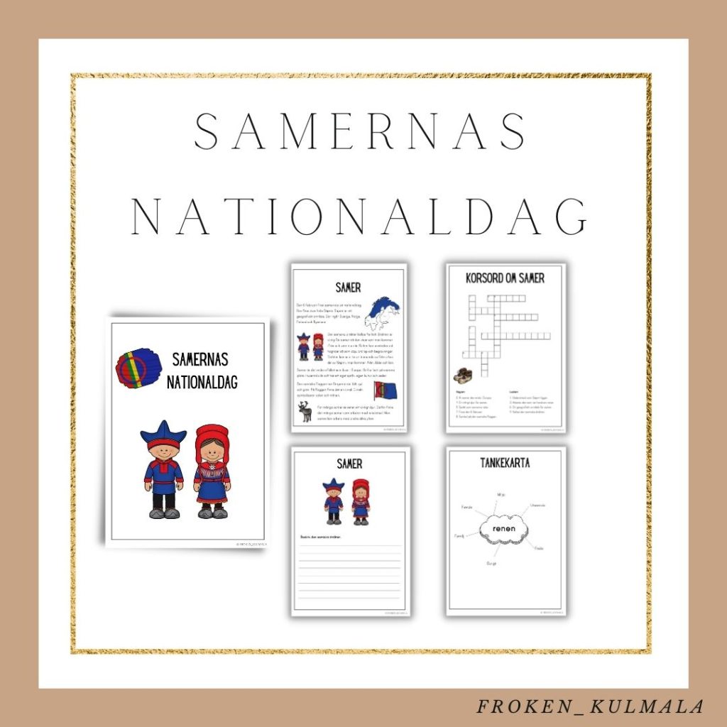 Samernas nationaldagen