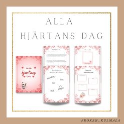 Alla hjärtans dag