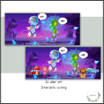 En eller ett – interaktiv övning - bild 1