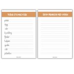 Träna stavning Påsk - bild 2