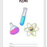 Kemi – experimentera med blandningar och lösningar - bild 2