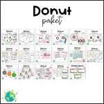 Donut – Paket - bild 1