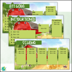 Digital presentation – Bondgården - bild 3