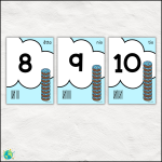 Donut – Siffror - bild 5