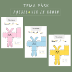 Vik en kanin - bild 2