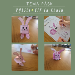 Vik en kanin - bild 3