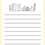 Påskhäfte (blandade uppgifter i ma/sv/eng) - bild 9