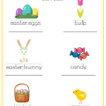 Påskhäfte (blandade uppgifter i ma/sv/eng) - bild 10