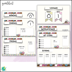 Donut – Digital presentation - bild 5