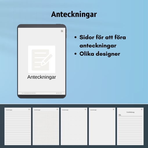 Allt-i-ett Guide för nya lärare | Checklistor, planeringsmallar, aktiviteter